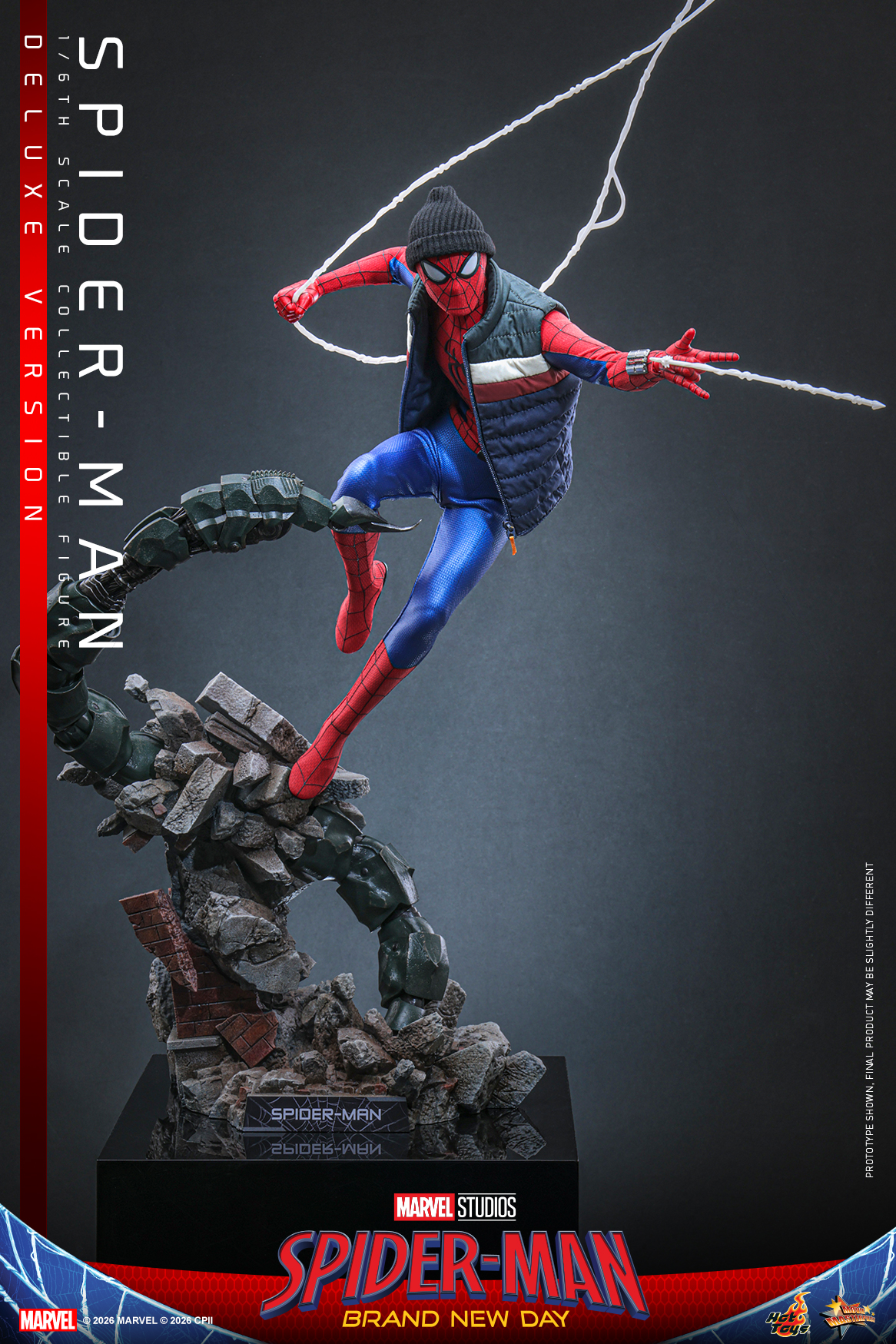 Hot Toys - Brand New Day - Spider-Man (Deluxe)_PR15.jpg